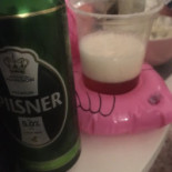 Mr. Changs Baozi Sushi Mat