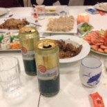 Mr. Changs Baozi Sushi Mat