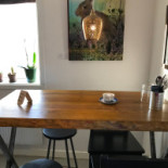 Mårtens Hus Utomhus