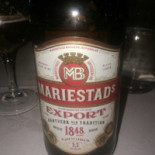 Vätternterrassen Mat