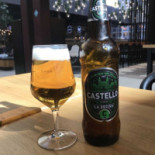 Kungälv Tre Hästar Mat