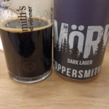 Coppersmith's Ab Mat