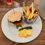 Under Kastanjen Hb Mat