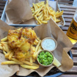 The Liffey Irish Pub Mat