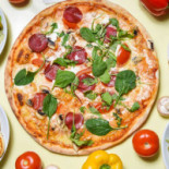 62:ans Pizzeria Kebab Mat