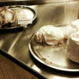 Siljans Konditori Mat