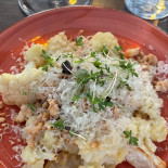 Mamma Jag Bistro Mat