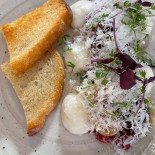 Mamma Jag Bistro Mat