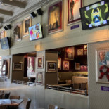 Hard Rock Cafe Inomhus