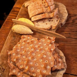 Sjätte Tunnan Inomhus