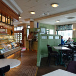 Konditori Princess Utomhus