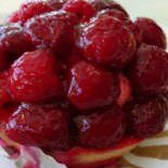 Konditori Princess Mat