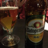 Vita Elefanten Mat
