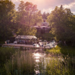 Bockholmen Hav&restaurang Mat