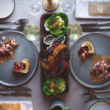 Bockholmen Hav&restaurang Mat