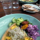 Bjork Kafe Och Skafferi Mat