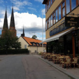 William's Pub Mat