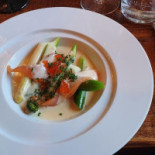 Hickory's Bistro Mat