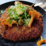 Hickory's Bistro Mat