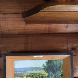 Buffils Annas Kaffestuga Inomhus