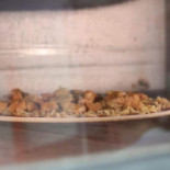 Walle's Restaurang Och Pizzeria Mat