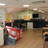 Bowlinghallen Inomhus