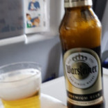 Lufthansa Flight Lh Mat