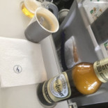 Lufthansa Flight Lh Mat