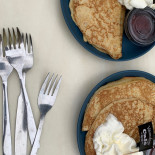 Annelie Cattis Café Mat