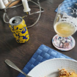 Prik Thai Take Away Mat