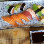 Mikado Mat