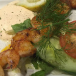 Grekiska Grill Sundsvall Mat