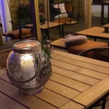 Sushibar Maki Utomhus