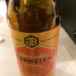 Alberts Och Grill Mat