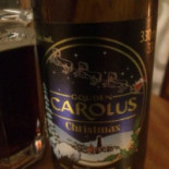 Alberts Och Grill Mat