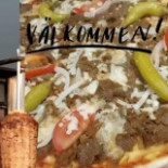 Pizzeria Ciaw Ciaw Mat