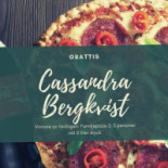 Pizzeria Ciaw Ciaw Mat