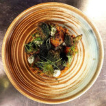 Noba Nordic Gastro Inomhus