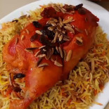 Restaurang Mandi Mat