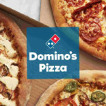 Domino's Pizza Frölunda Torg Mat