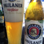 Restaurang Tina Maria Mat