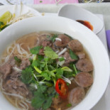 Restaurang Golden Lotus Mat