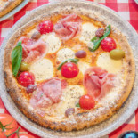 Il Forno Da Gino Mat