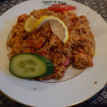 Naan Chili Inomhus