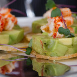 Restaurang Voyage Nyköping Mat