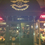 Offside Sportsbar Inomhus