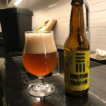 Malmens Tobak Mat
