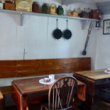 Tant Bruns Kaffestuga Mat