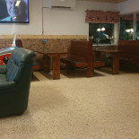 Victoria Pizzeria Och Stekhus Utomhus