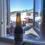 Renfjällsgården Mat